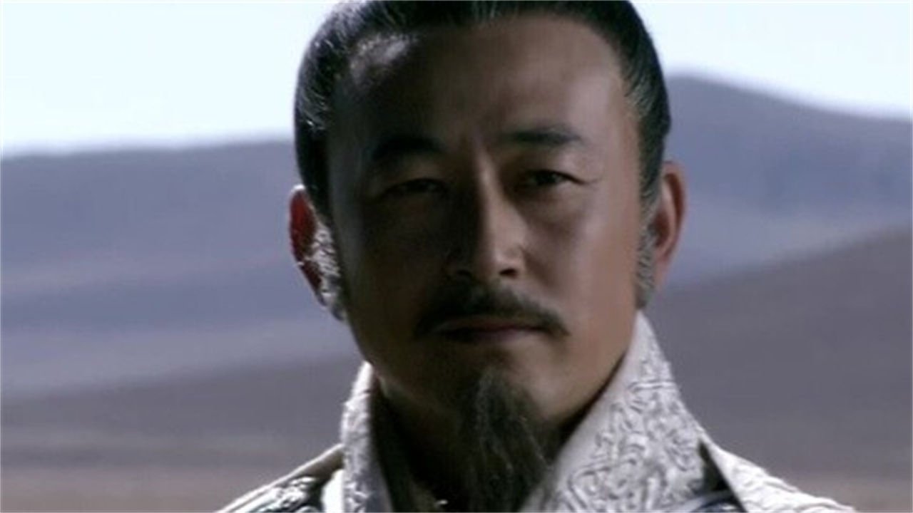 The Qin Empire