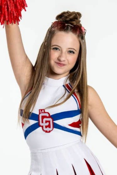 et billede af Abril Tayabas Vela