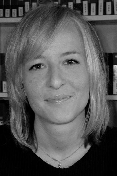 et billede af Nille Westh