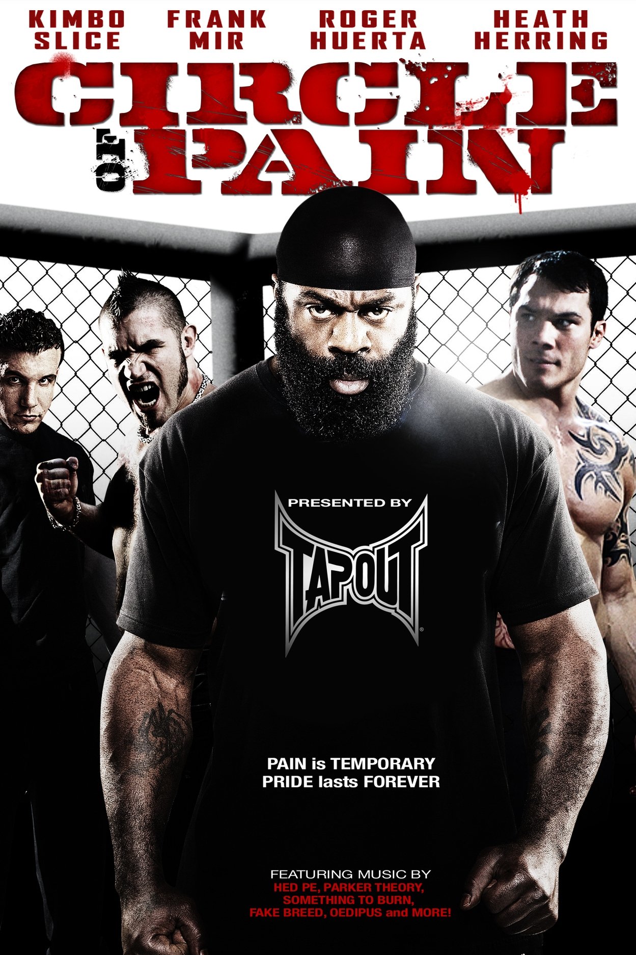 Circle of Pain