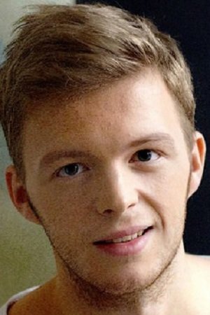 et billede af Maxim Vinogradov