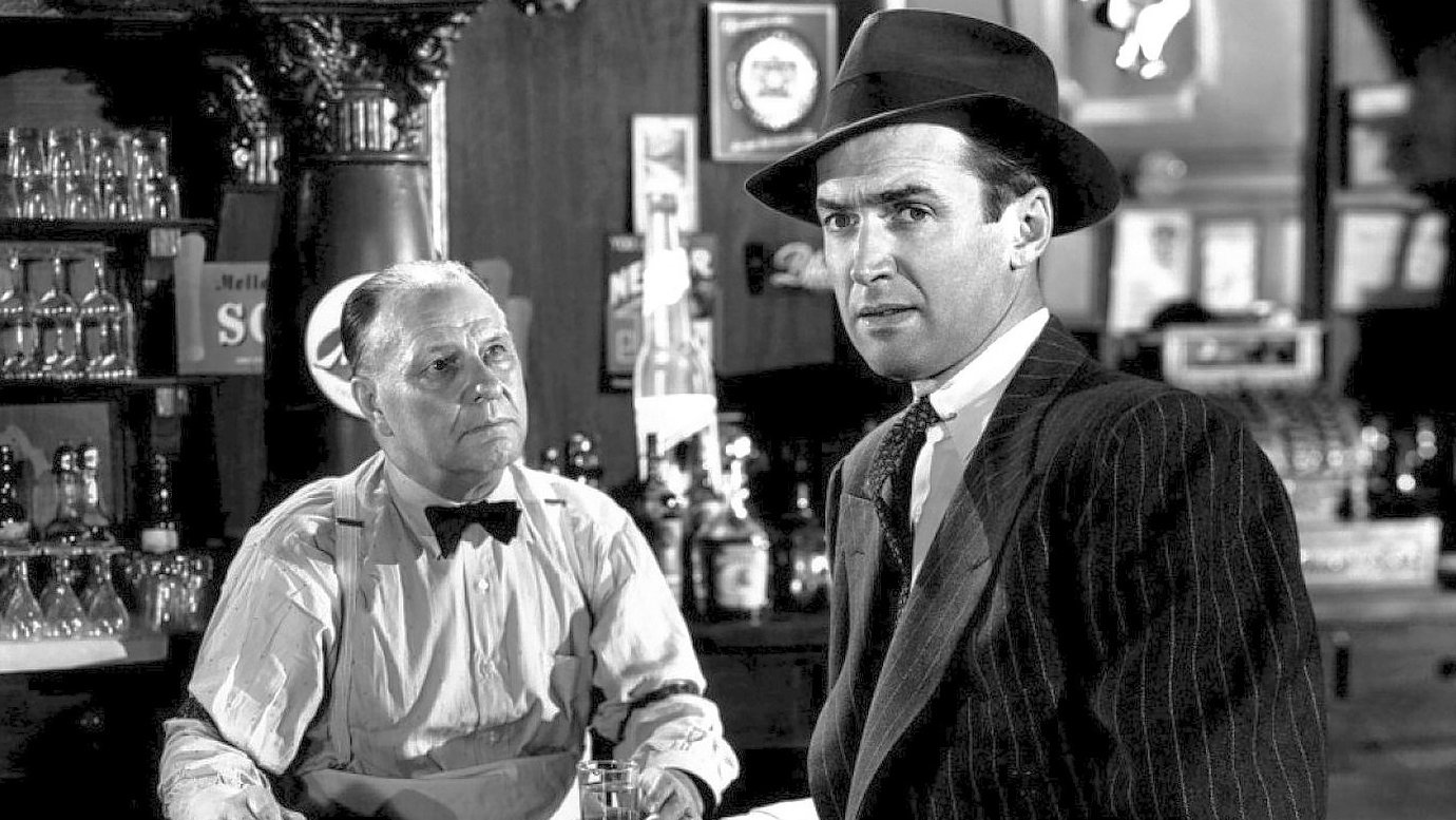 Call Northside 777 (1948)