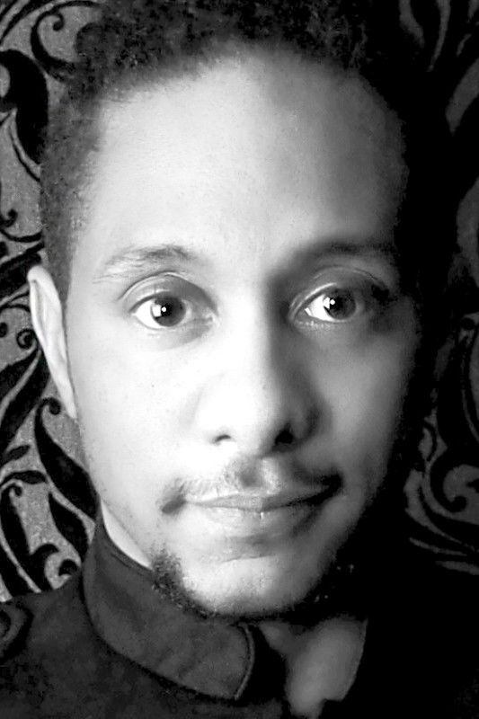 et billede af Stephane Castry