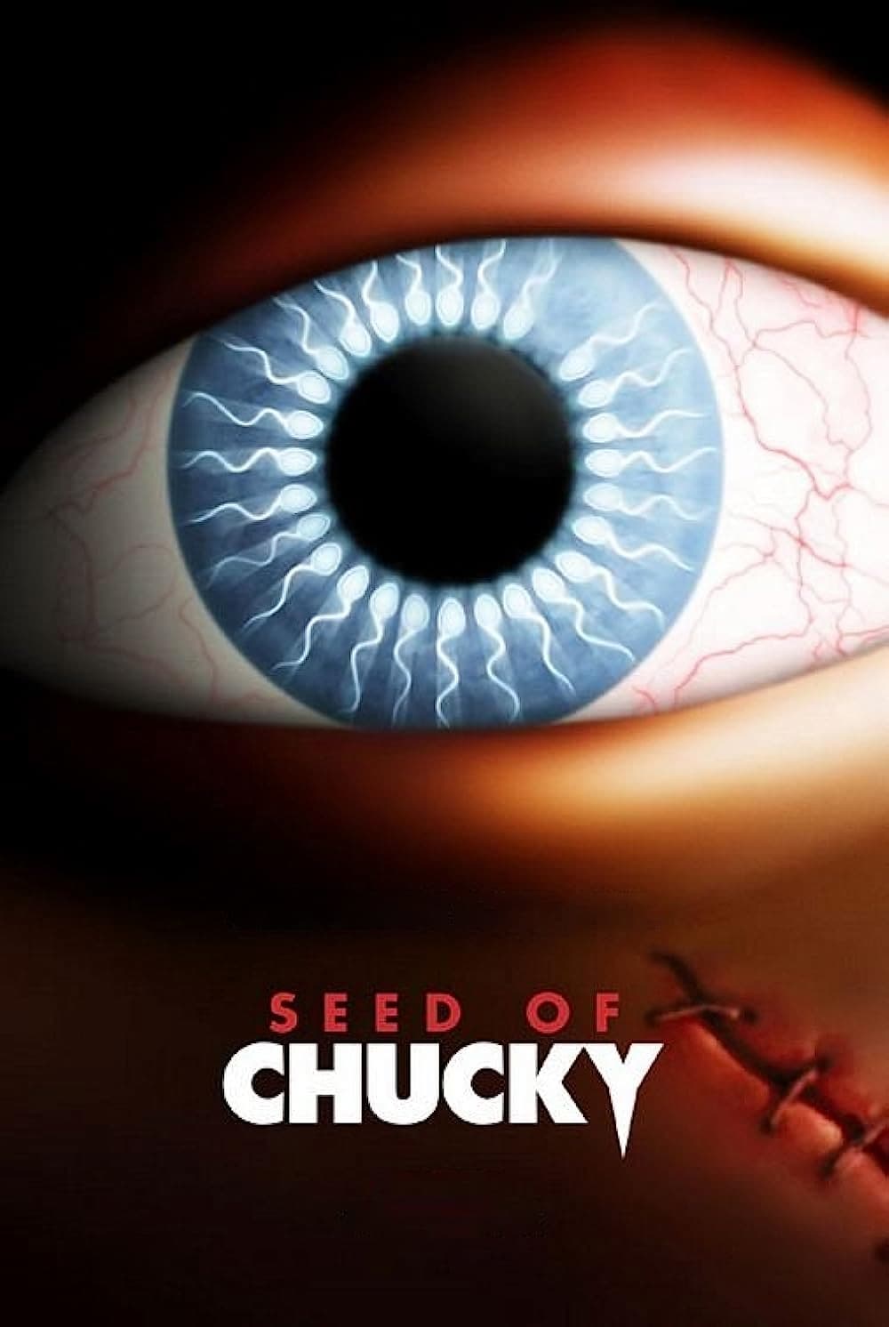 Seed of Chucky