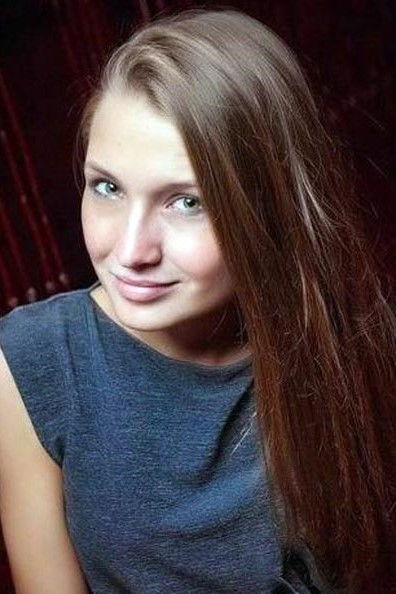 et billede af Polina Bystritskaya