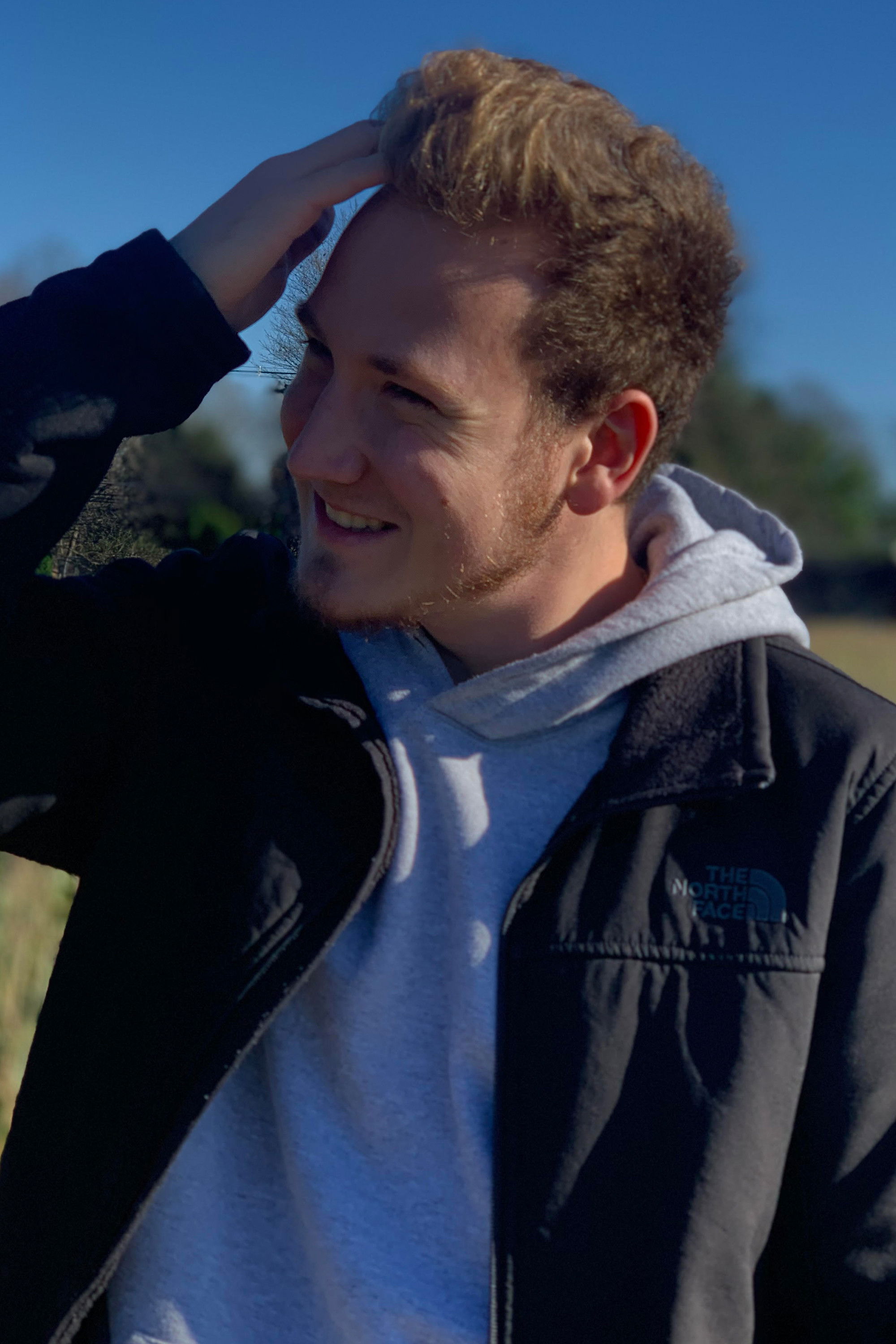 et billede af Ryan Daniel