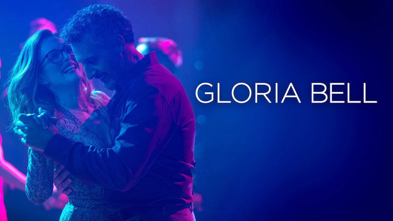 Gloria Bell (2019)