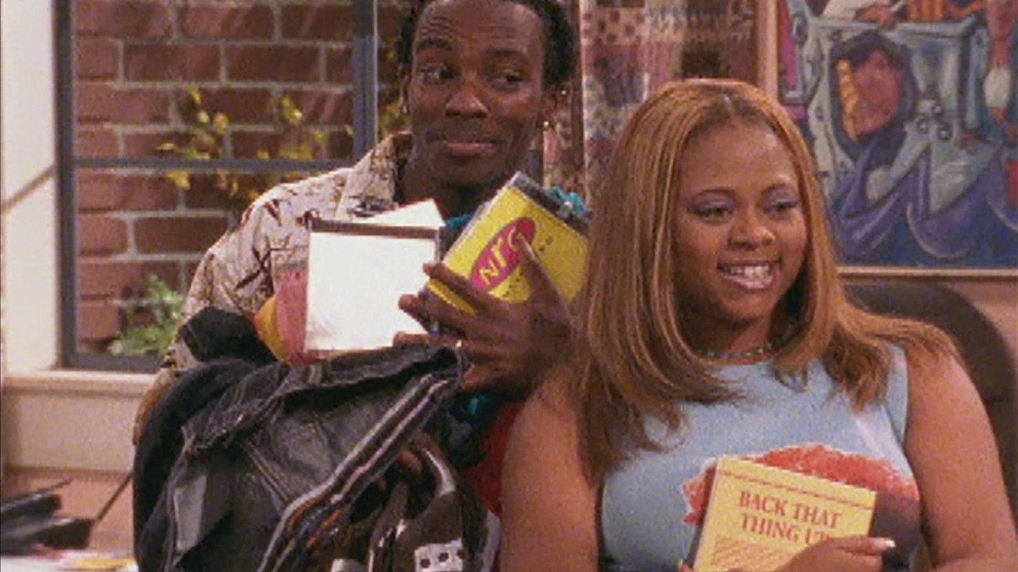 The Parkers