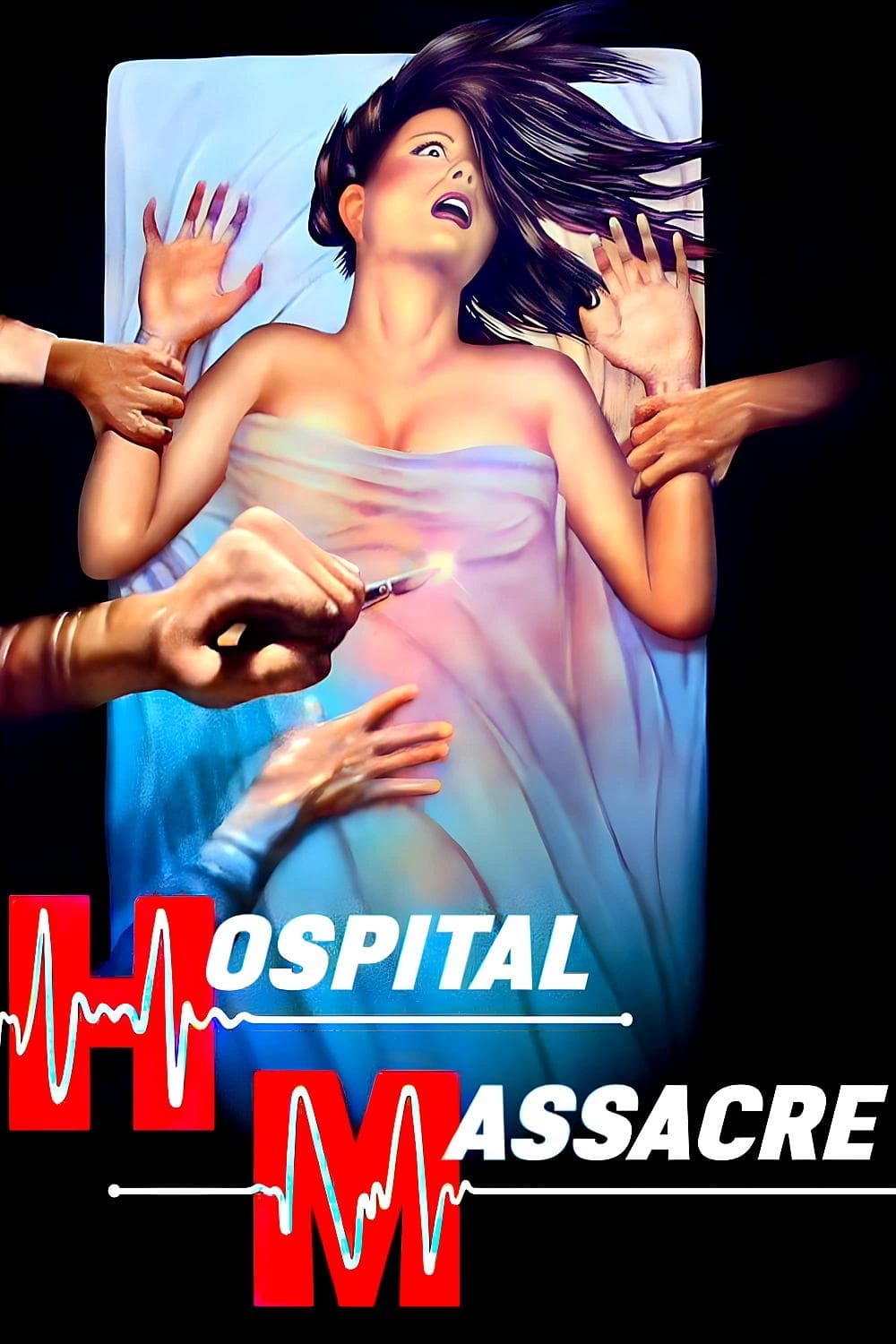 Hospital Massacre