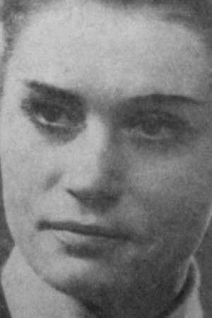 et billede af Nina Vasilkova