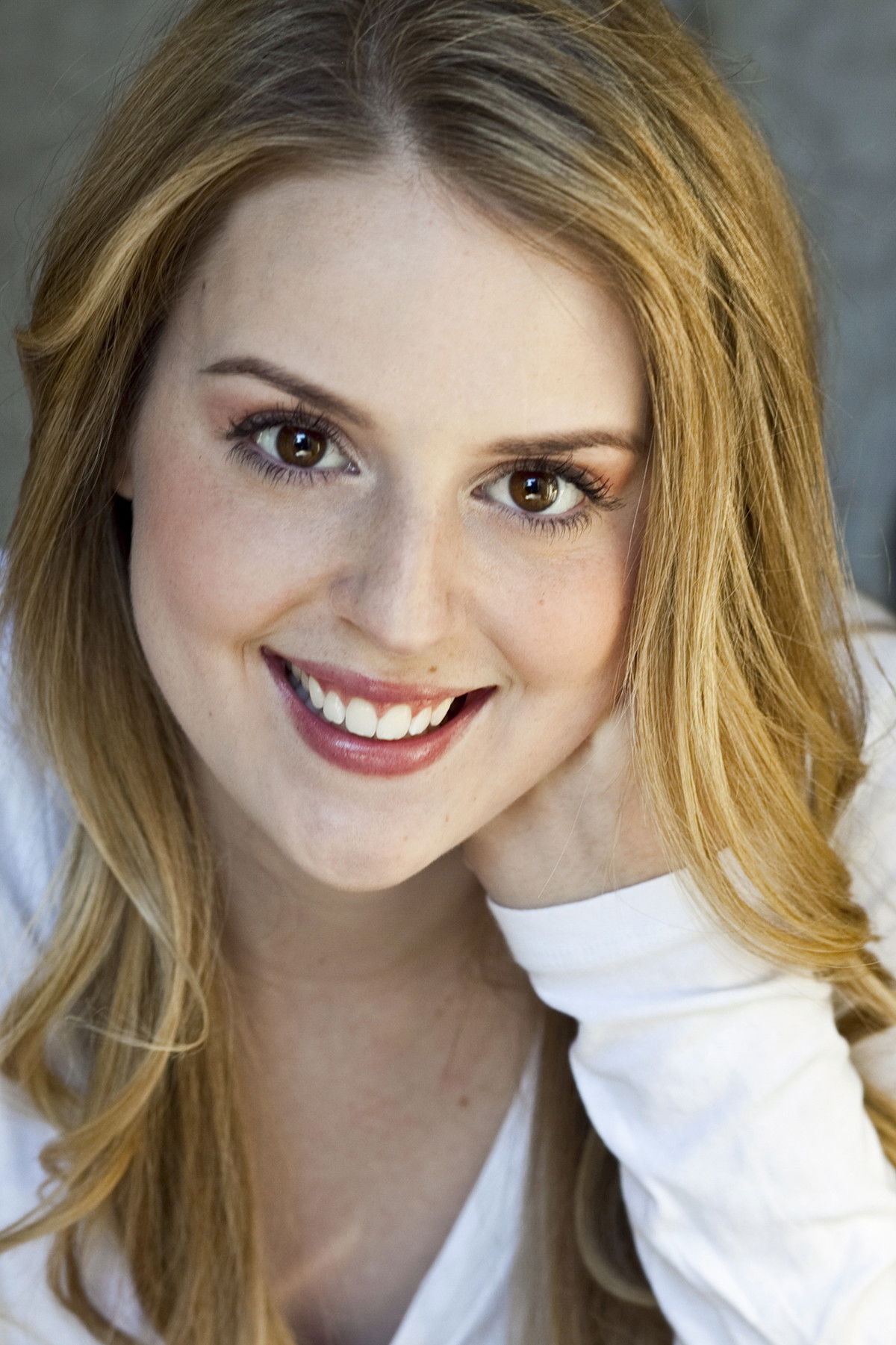 et billede af Kaiti Zemet