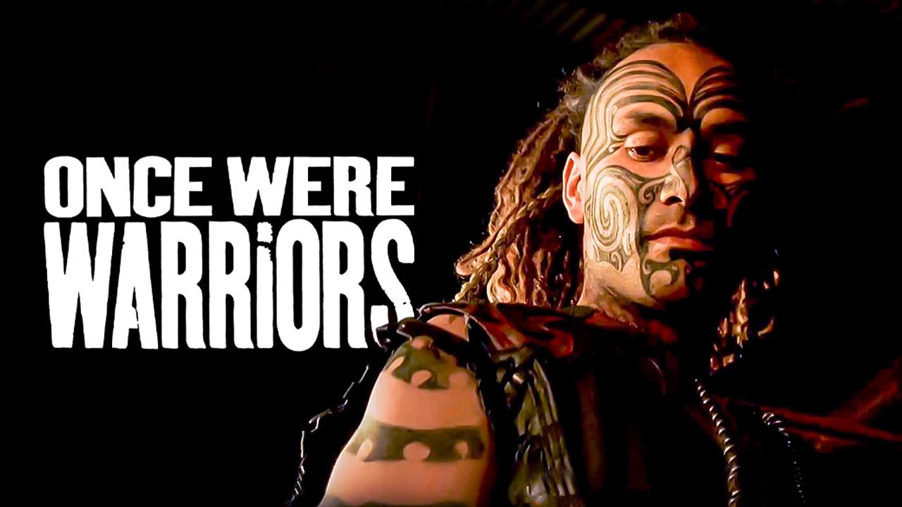 Once Were Warriors