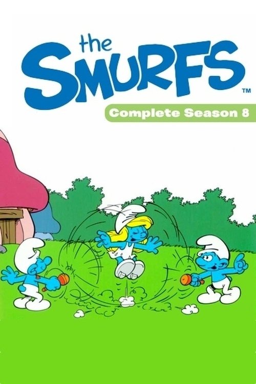 The Smurfs Season 8