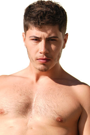 et billede af Eloy Lopez