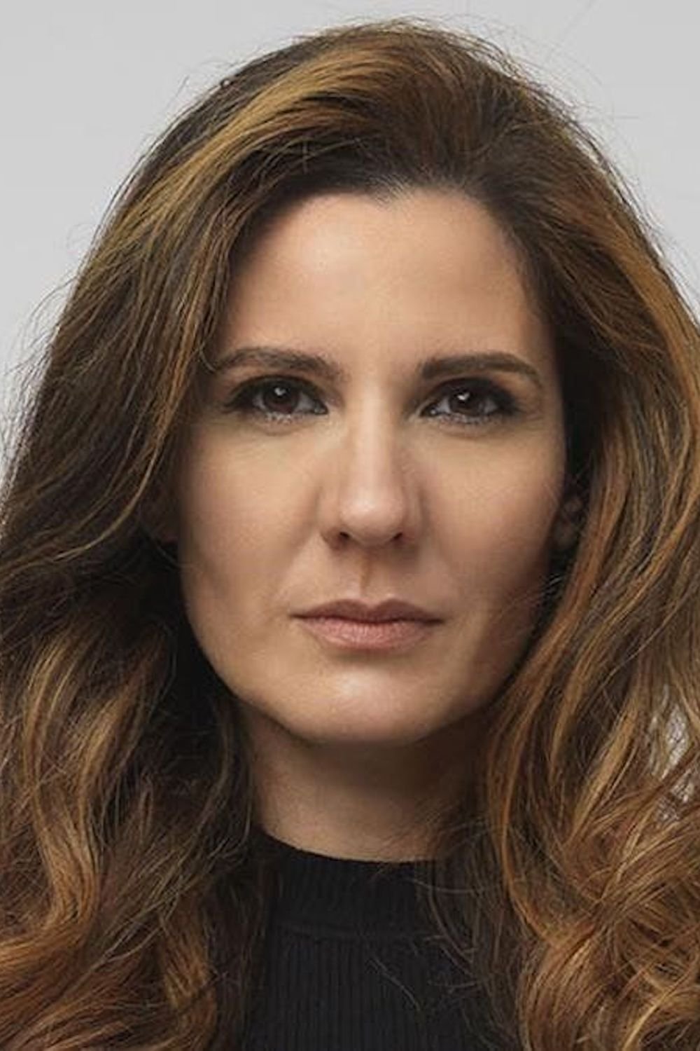 et billede af Diana Navarro