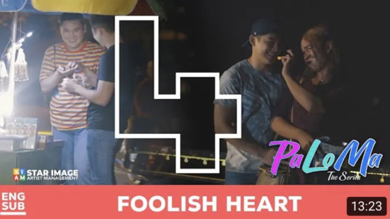 Thumbnail for Foolish Heart Season 1 Episode 4