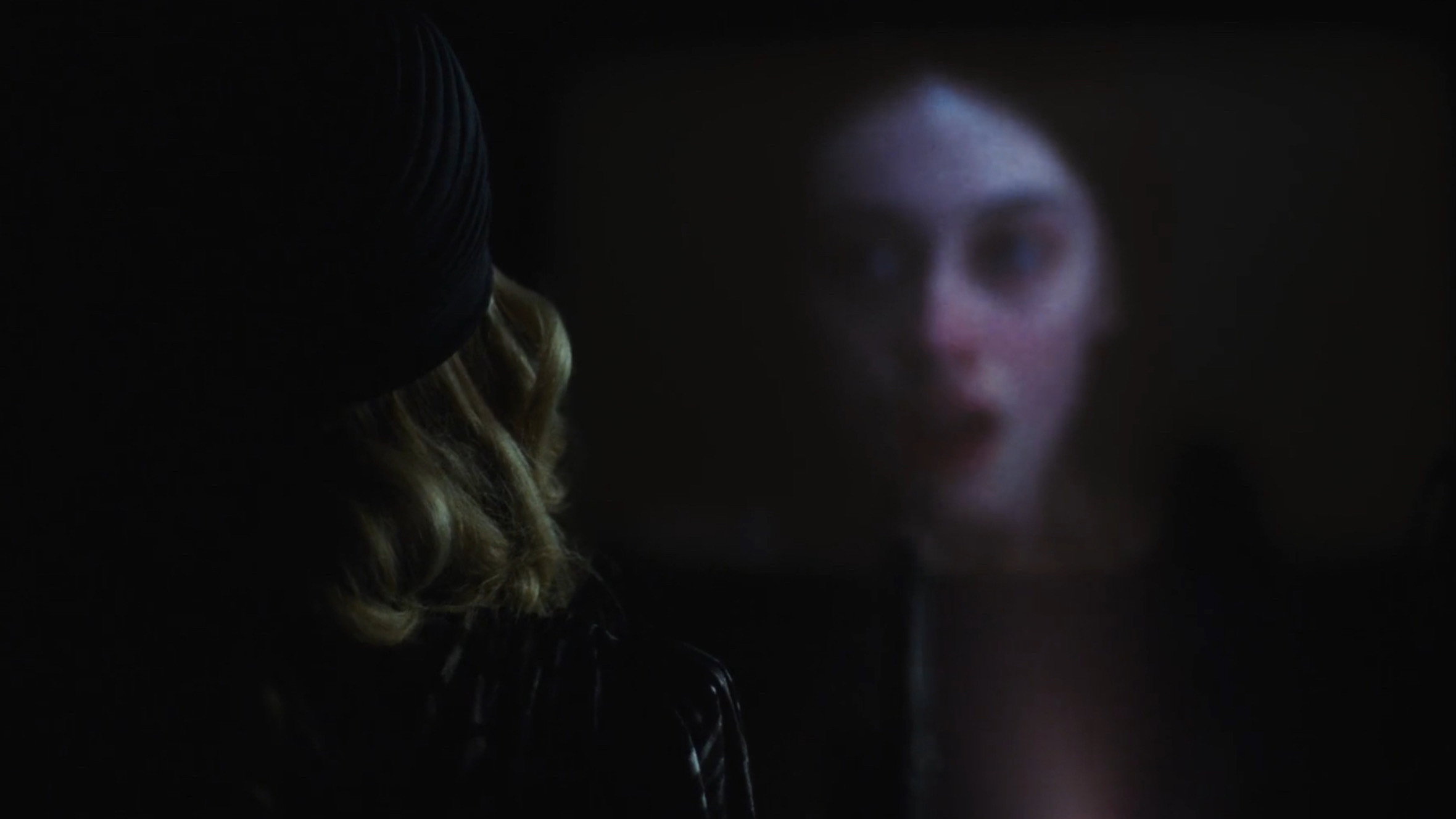Teenage Sex and Death at Camp Miasma backdrop