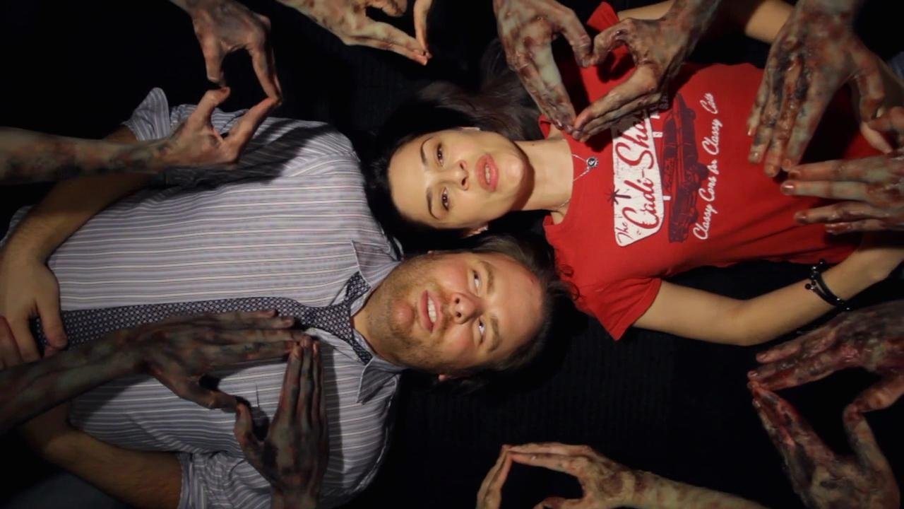 The Dead Inside (2011)