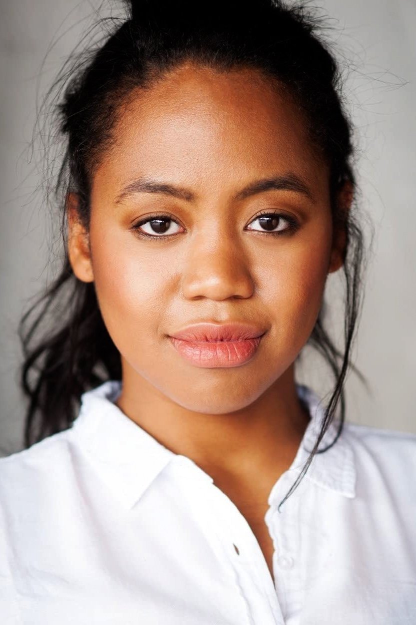 et billede af Liz Esguerra