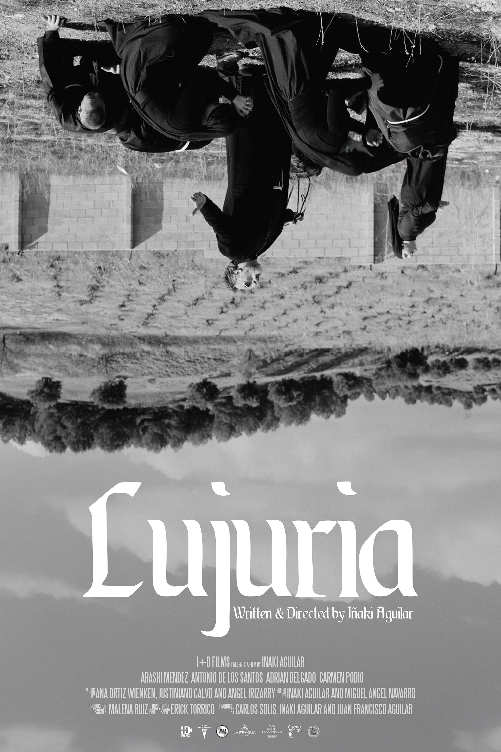 Lujuria