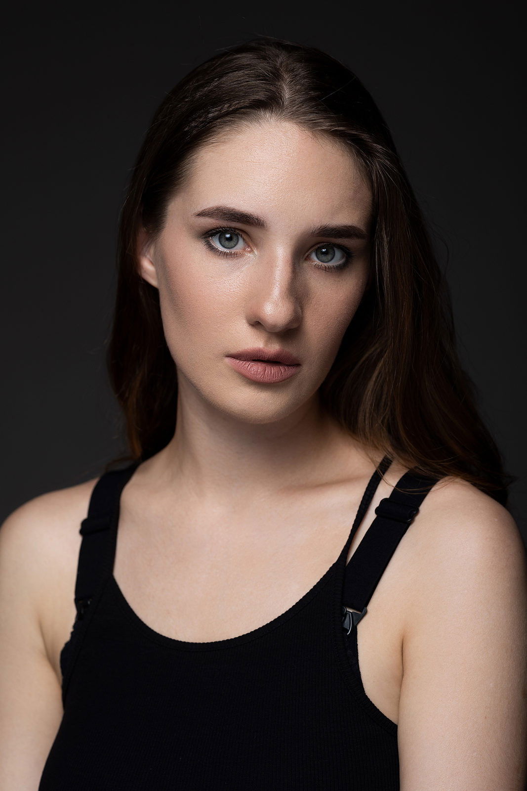 et billede af Алина Павлючкова