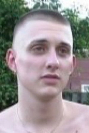 et billede af Eric Swanson