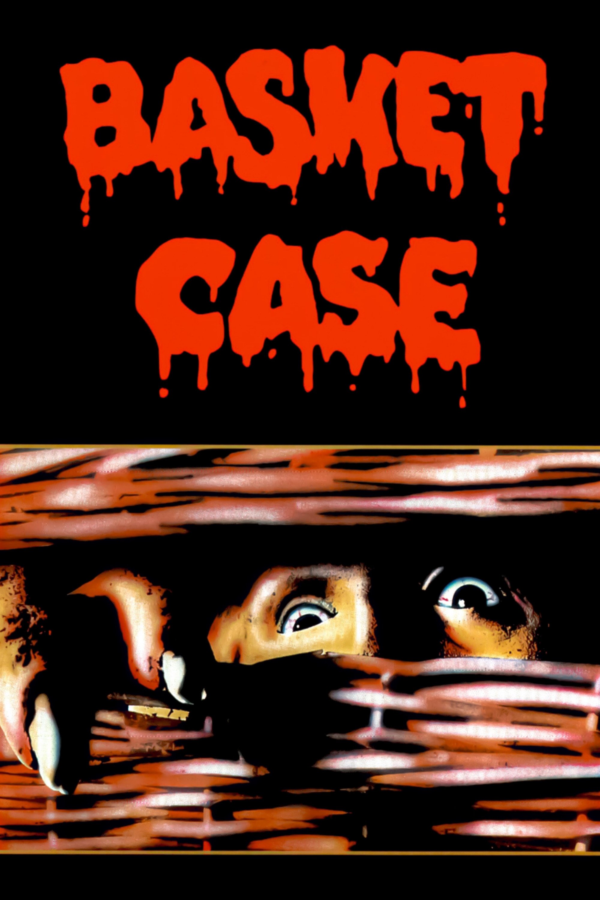 Basket Case