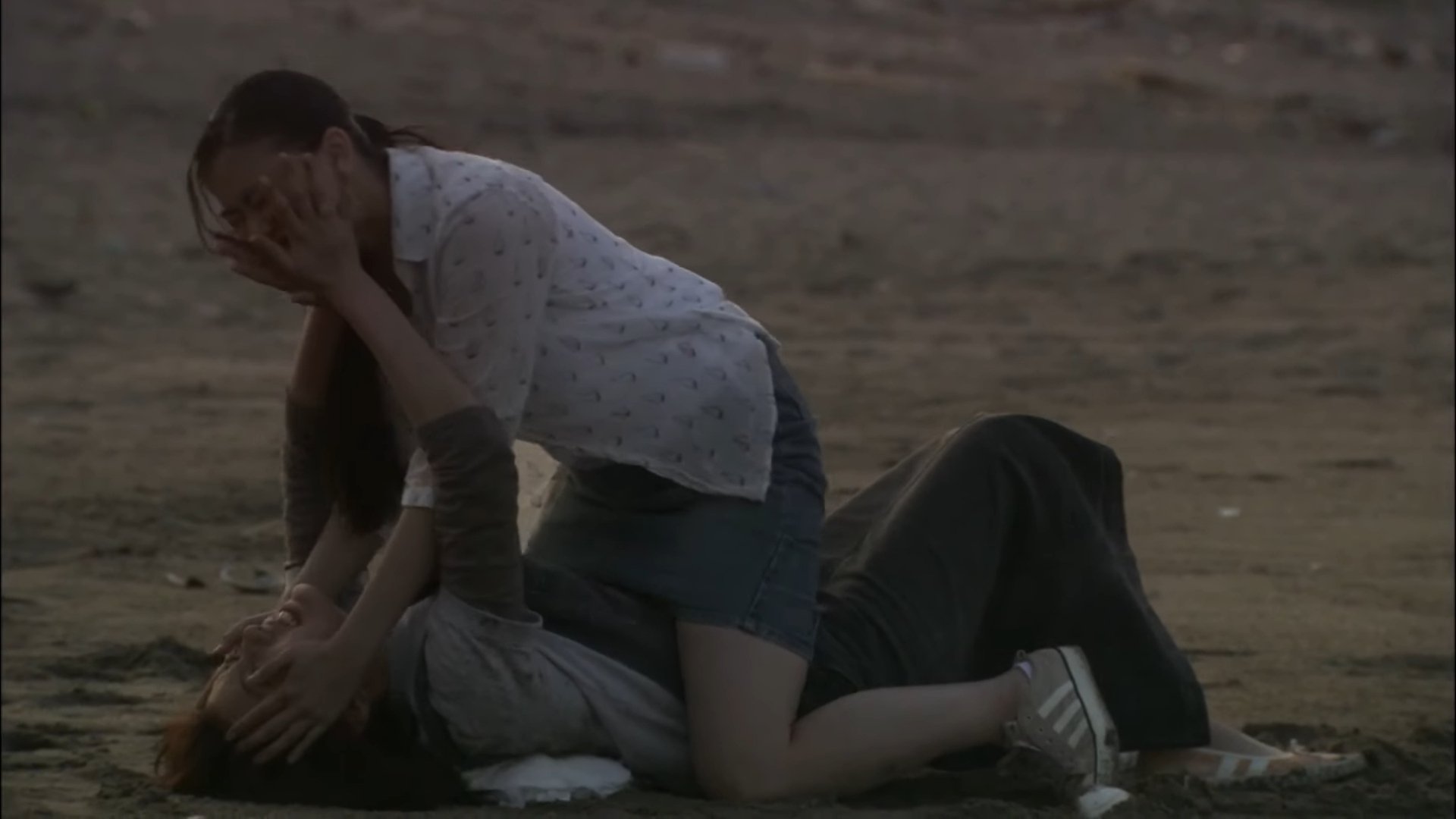 Thumbnail for Hana and Alice Season 1 Episode 3
