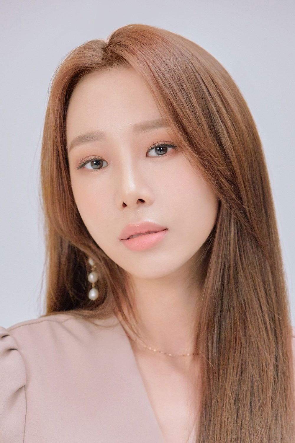 et billede af Jung Yu-ji