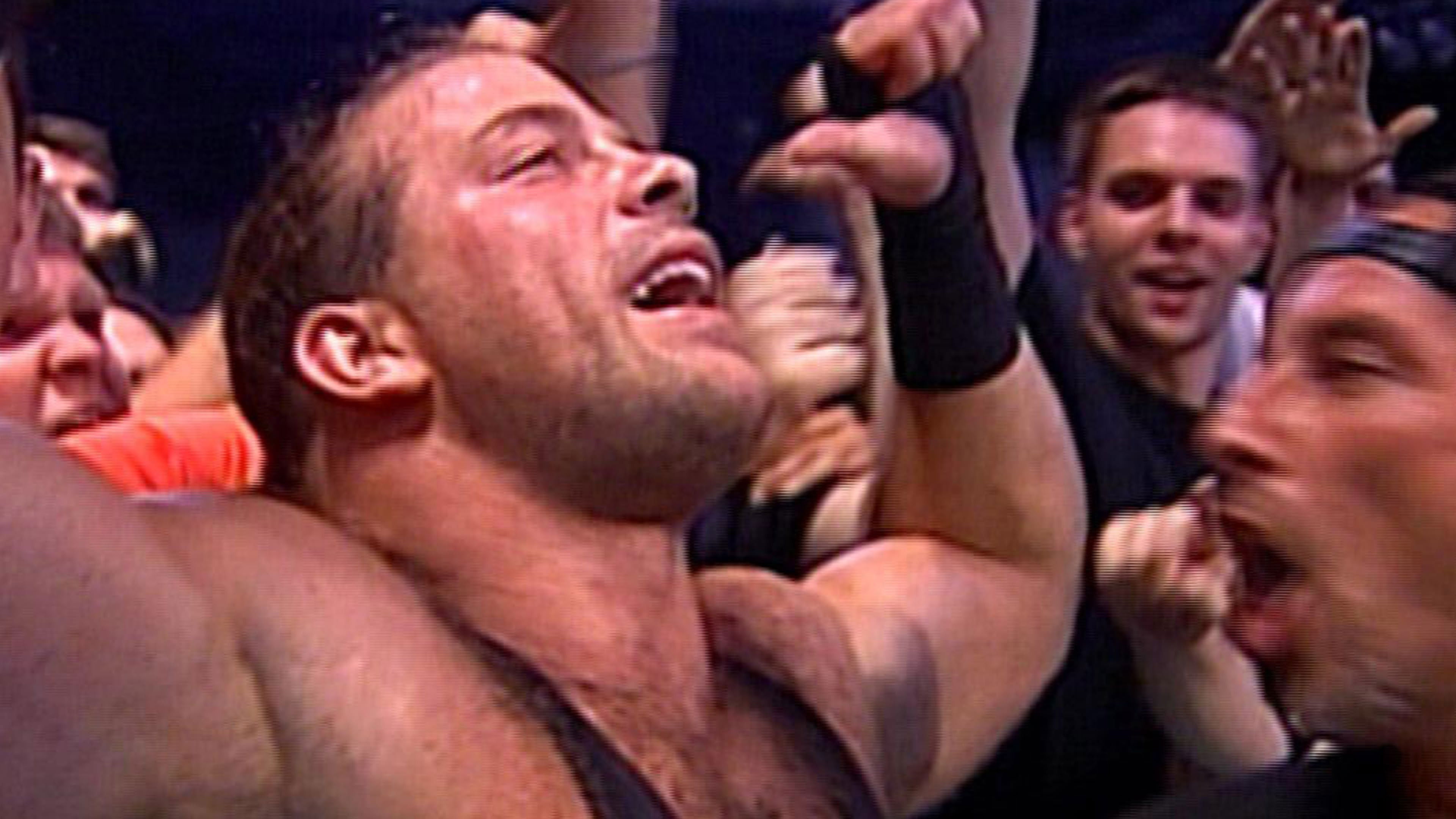 ECW Hardcore TV - Jul. 08, 2000