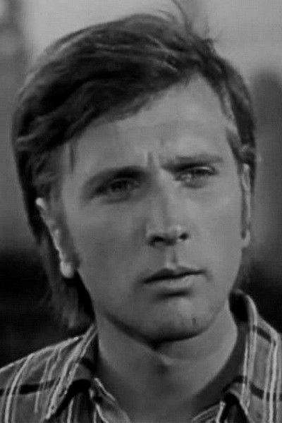 et billede af Aleksandr Savchenko