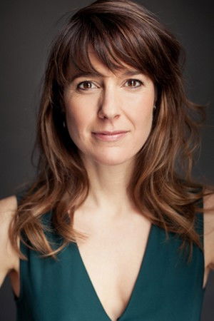 et billede af Julie Daoust