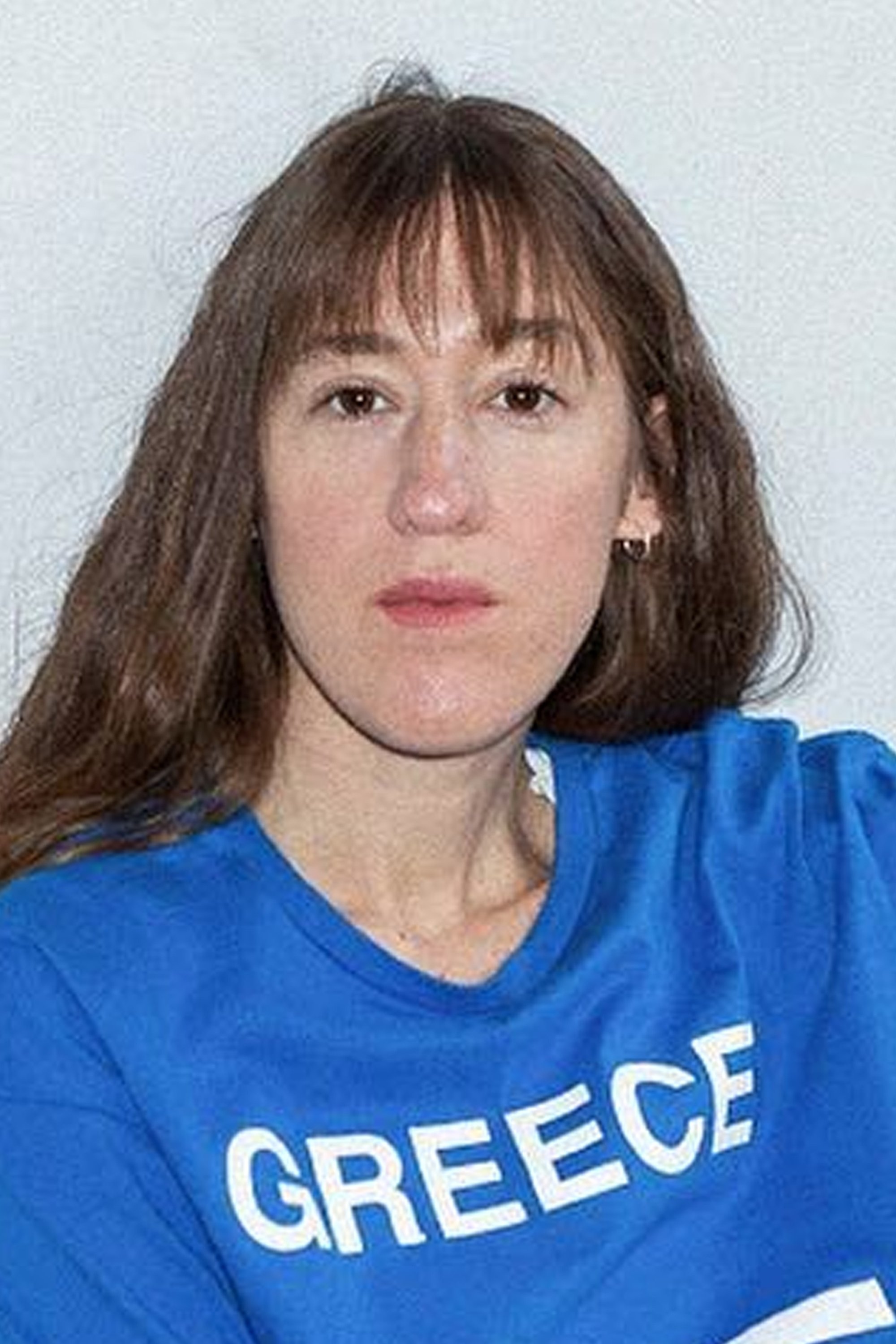 et billede af Miel Bargman