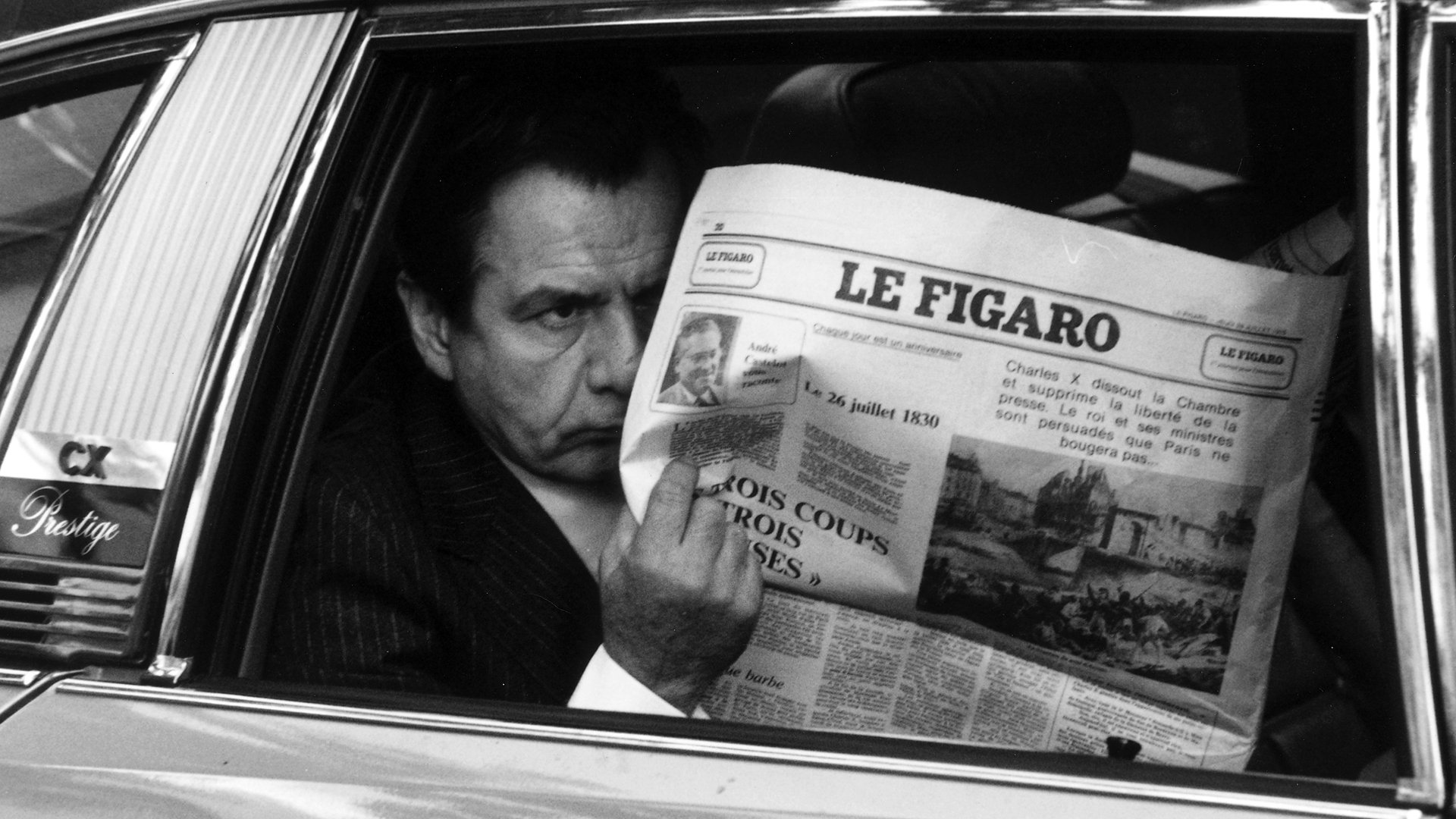 The Winner (1979)