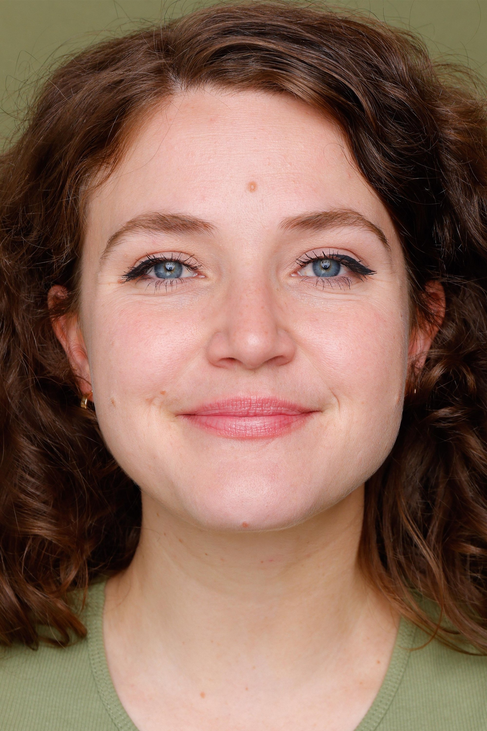 et billede af Olivia Cade