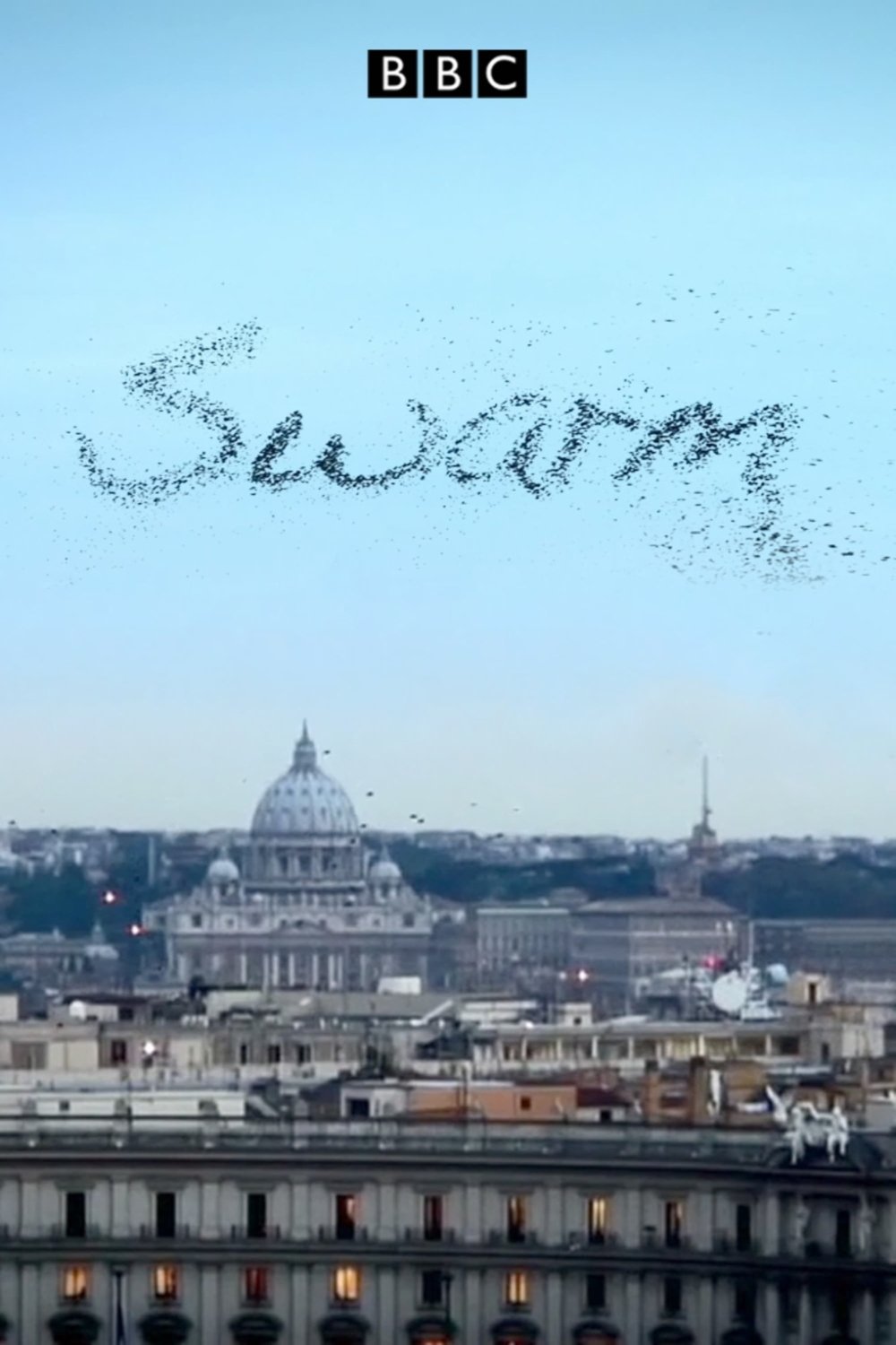 Swarm: Nature's Incredible Invasions - Season 1