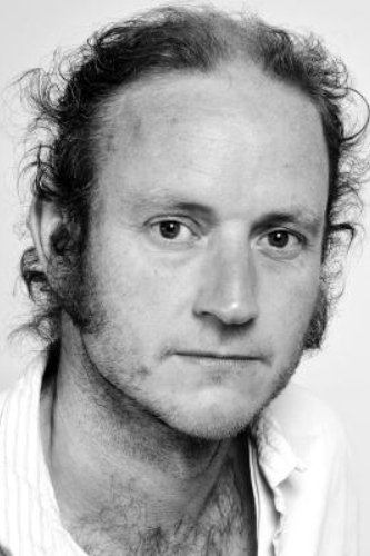 et billede af John Norton