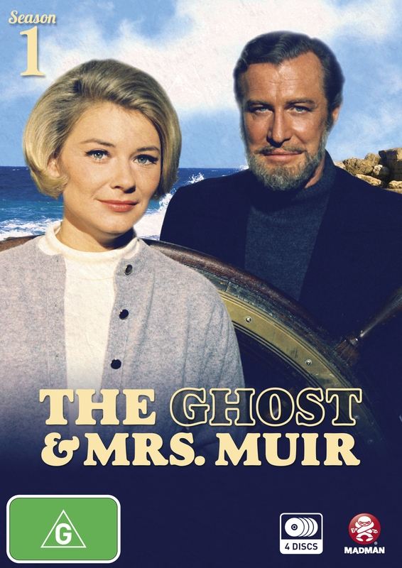The Ghost & Mrs. Muir - Season 1