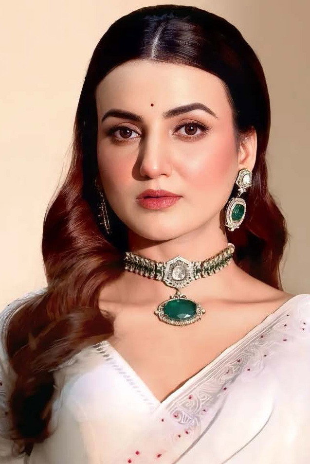 Hiya Mukherjee