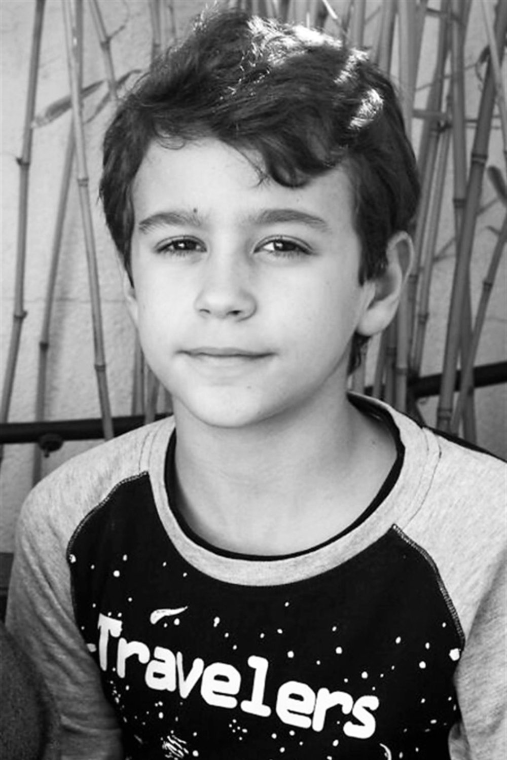 et billede af Jorge Andreu