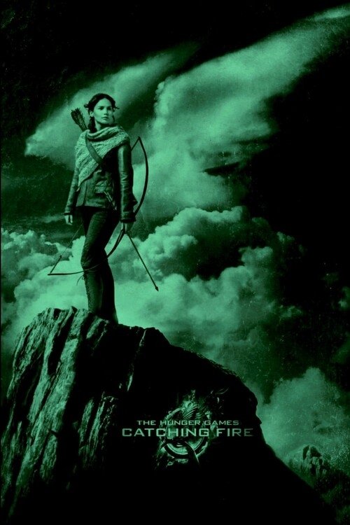The Hunger Games: Catching Fire