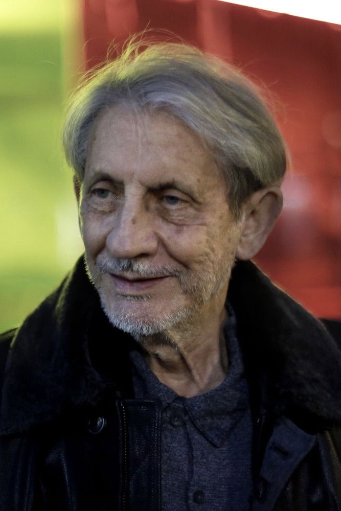 et billede af Basilio Martín Patino