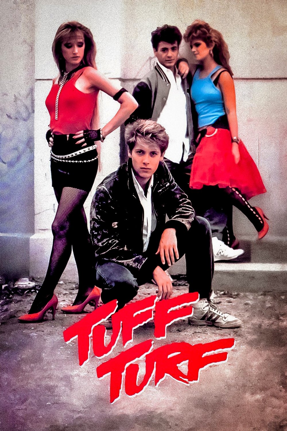 Tuff Turf