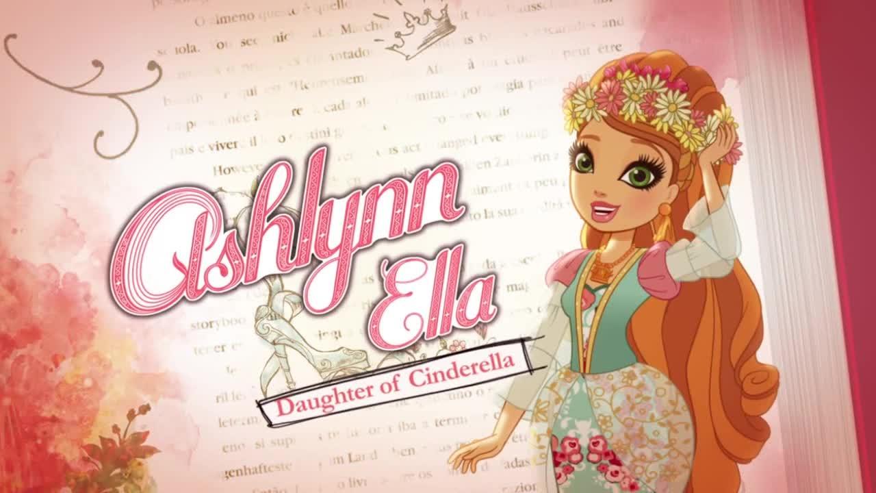 Ever After High