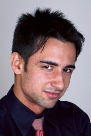 et billede af Steve Waye