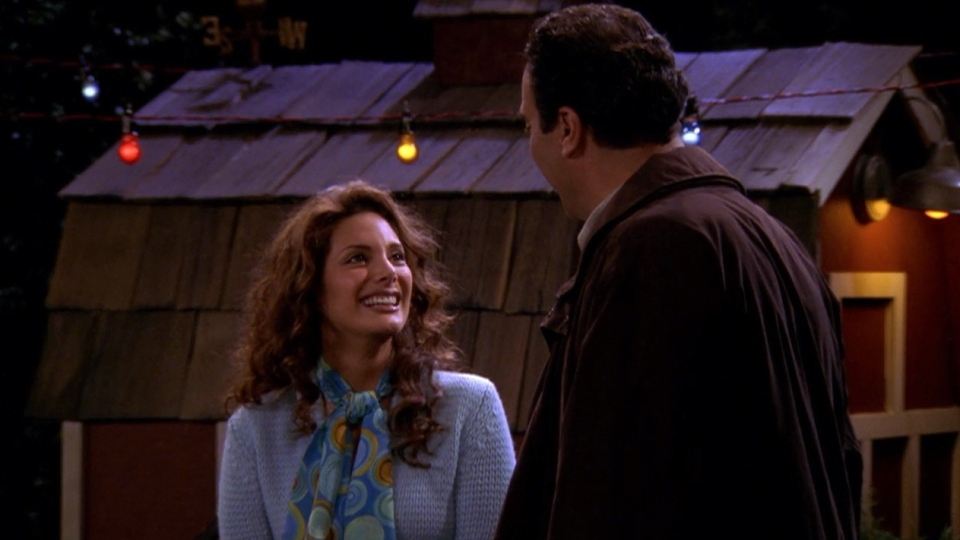 Everybody Loves Raymond