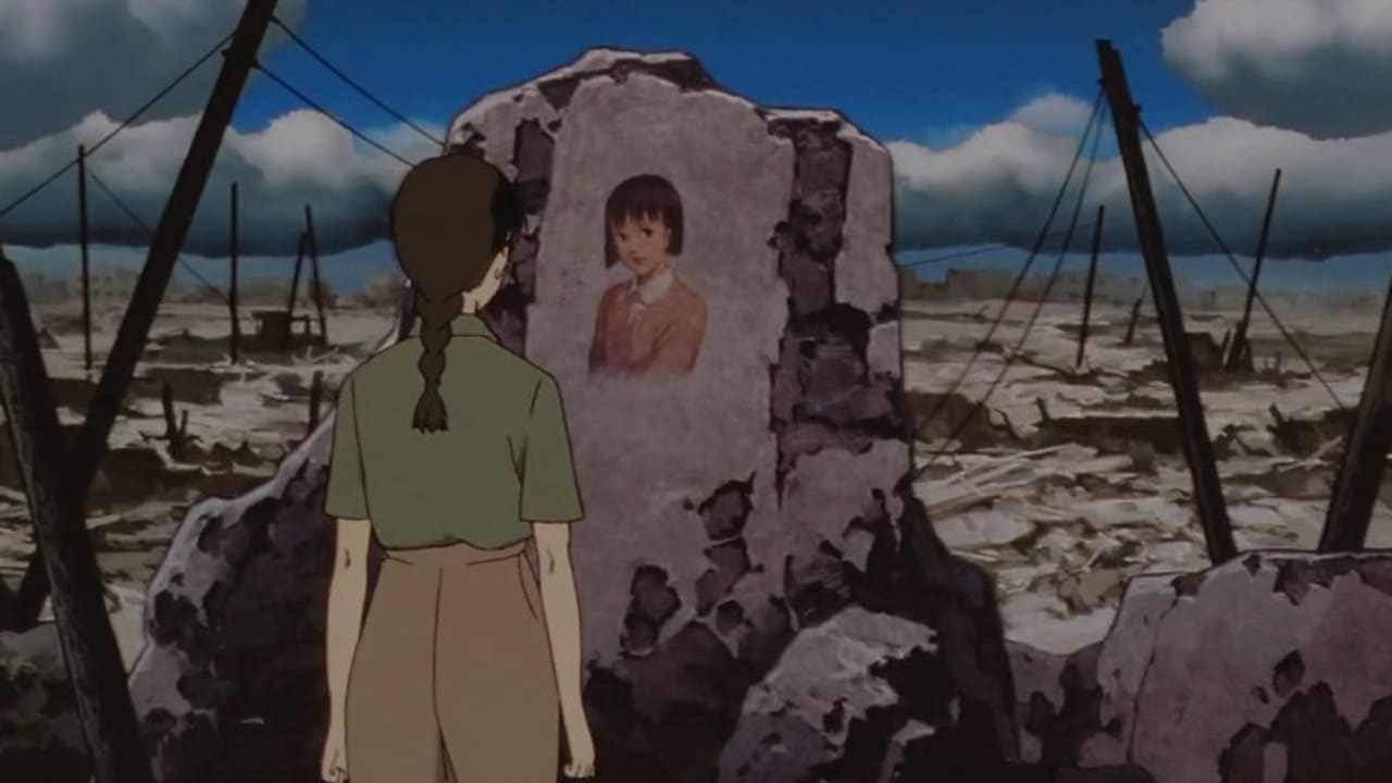 Image du film Millennium Actress dnow3iiezqamxo1pjpwljd9shewjpg