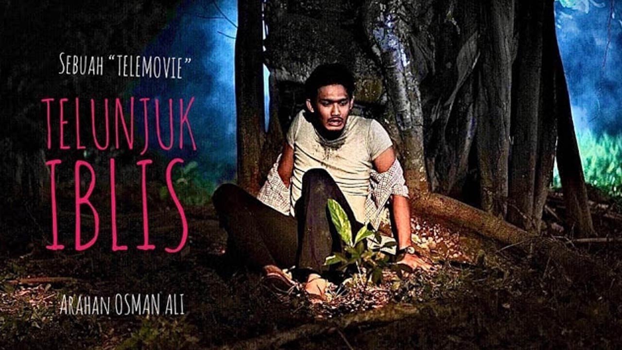 Telunjuk Iblis (2020)