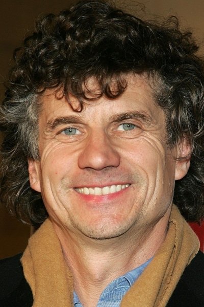 et billede af Carl Colpaert