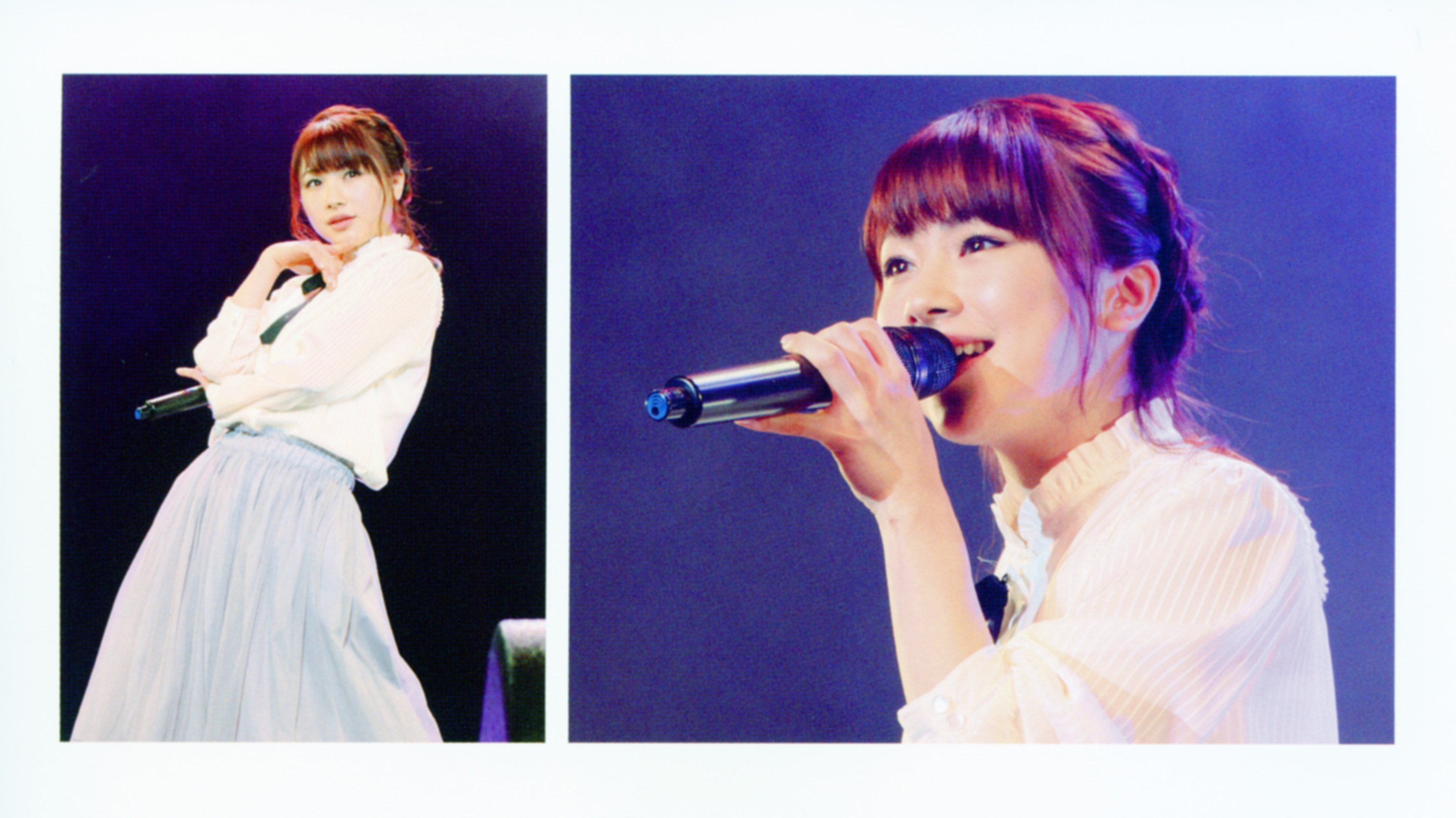 Morning Musume.'16 Ishida Ayumi Birthday Event (2016)